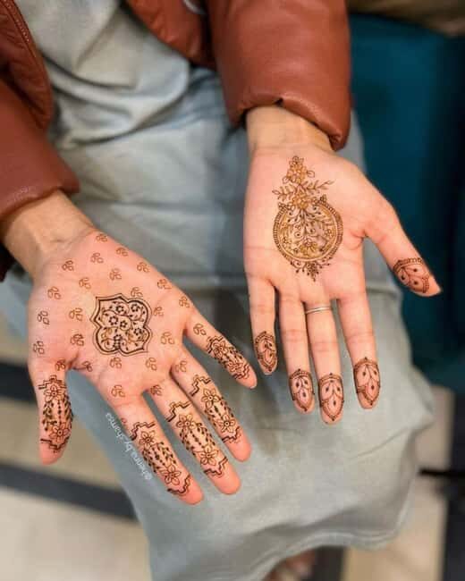 Agra: Traditional Indian Henna Design Experience - What Makes This Tour Special