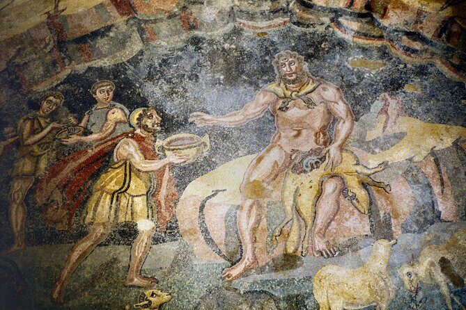 Agrigento and Piazza Armerina day tour - FAQ