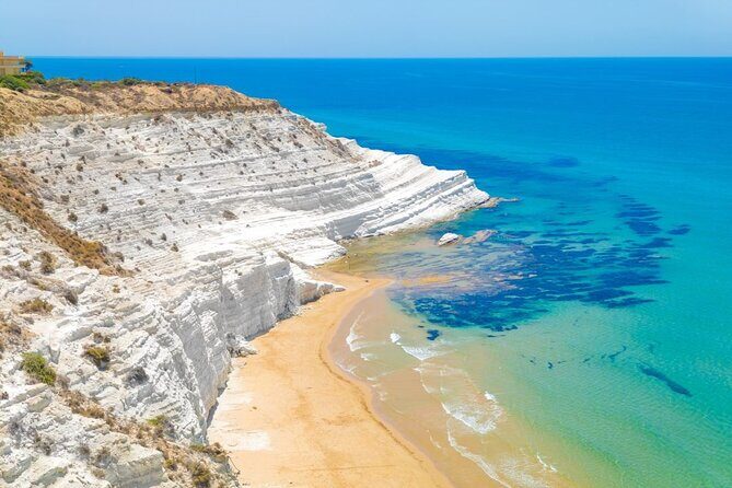 Agrigento and Valley of the Temples Day Trip from Palermo - Frequently Asked Questions