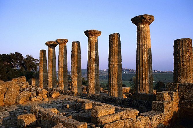 Agrigento and Valley of the Temples Day Trip from Palermo - Final Thoughts