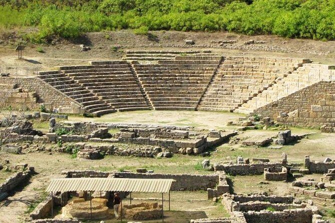 Agrigento- Piazza Armerina - FAQs