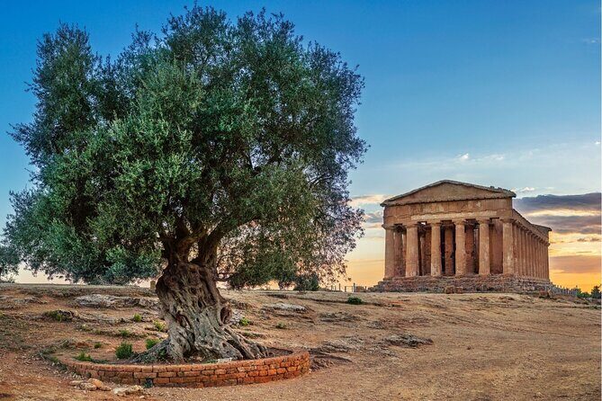 Agrigento to Siracusa with Valley of Temples and Roman Villa Trip - A Deep Dive into Sicily’s Ancient Marvels: Agrigento to Siracusa