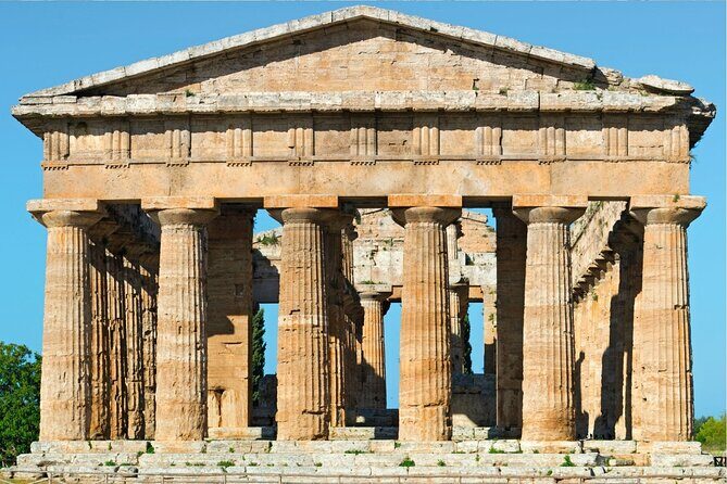 Agrigento to Siracusa with Valley of Temples and Roman Villa Trip - What to Expect and Practical Tips