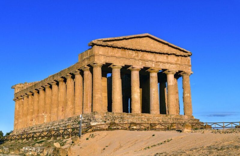 Agrigento: Valle dei Templi Fast-Track Ticket & Audio Guide - Final Thoughts