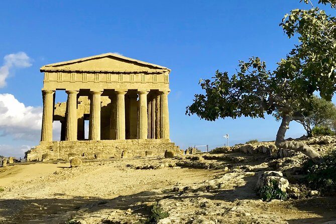 AGRIGENTO Valley of Temples Private Tour from Palermo with Guide Driver - Final Thoughts
