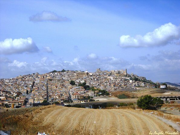 Agrigento Valley of the Temples and Villa Romana del Casale Tour from Palermo - The Valley of the Temples: Ancient Greece’s Footprint