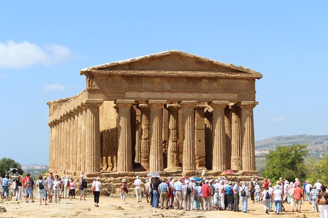 Agrigento Valley of the Temples and Villa Romana del Casale Tour from Palermo - Final Thoughts: Is It Worth It?