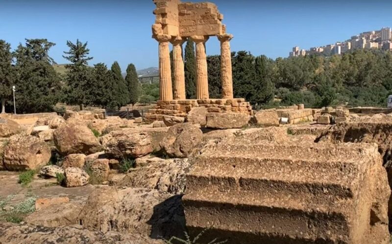 Agrigento - Valley of the Temples - audio guide - Agrigento - Valley of the Temples - Audio Guide: A Practical Review