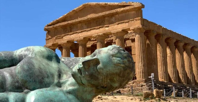 Agrigento - Valley of the Temples - audio guide - Who Will This Tour Suit Best?