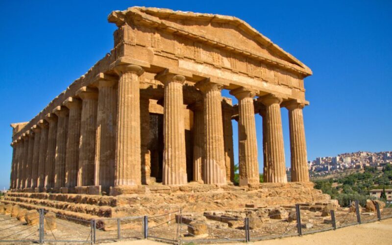 Agrigento: Valley of the Temples Entry Ticket & Audio Guide - Final Thoughts: Is It Worth It?