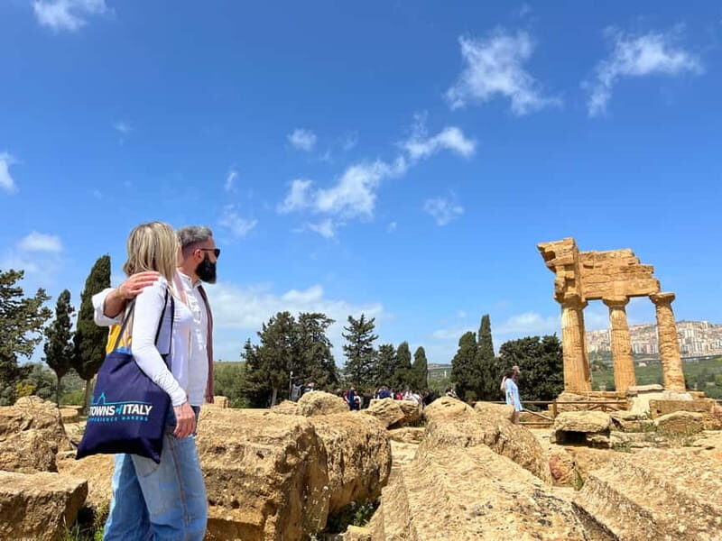 Agrigento: Valley of the Temples Premium Guided Tour - Who Should Consider This Tour?