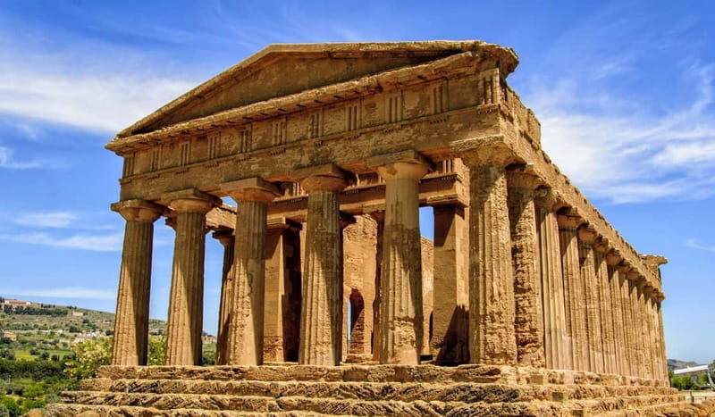 Agrigento: Valley of the Temples Premium Guided Tour - Exploring the Valley of the Temples: What You Can Expect