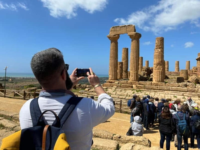 Agrigento: Valley of the Temples Premium Guided Tour - The Practicalities: Value, Accessibility, and Logistics