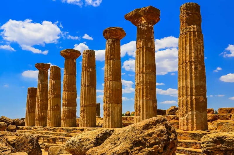 Agrigento: Valley of the Temples Premium Guided Tour - Price and Value: Is It Worth It?