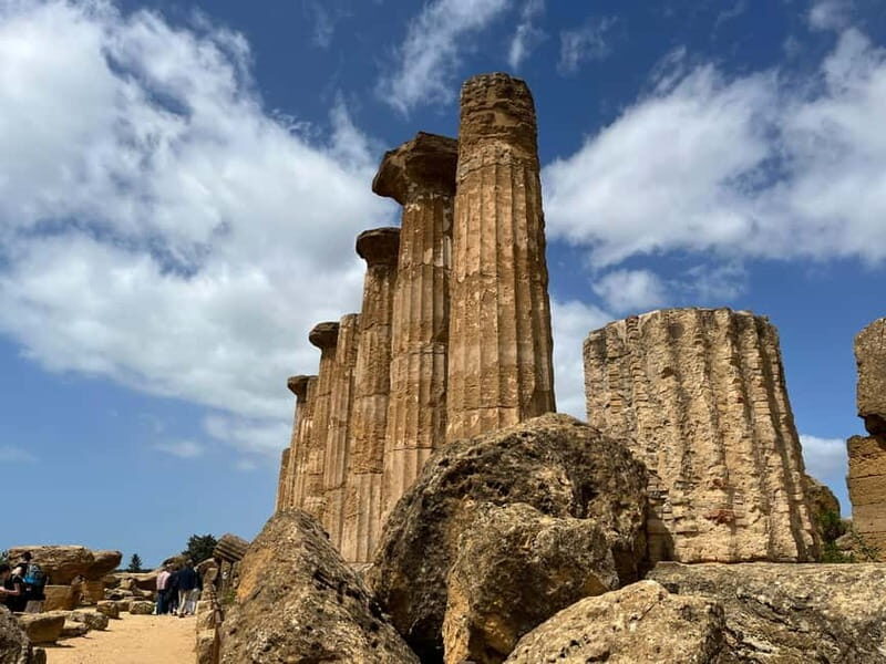 Agrigento: Valley of the Temples Premium Guided Tour - The Sum Up: Who Will Love This Tour?
