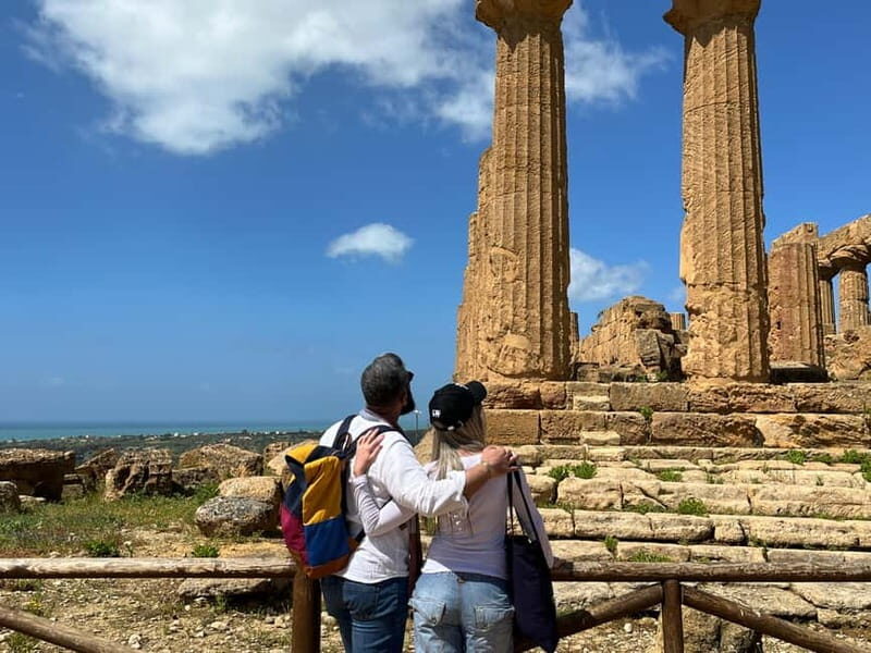 Agrigento: Valley of the Temples Premium Guided Tour - FAQs