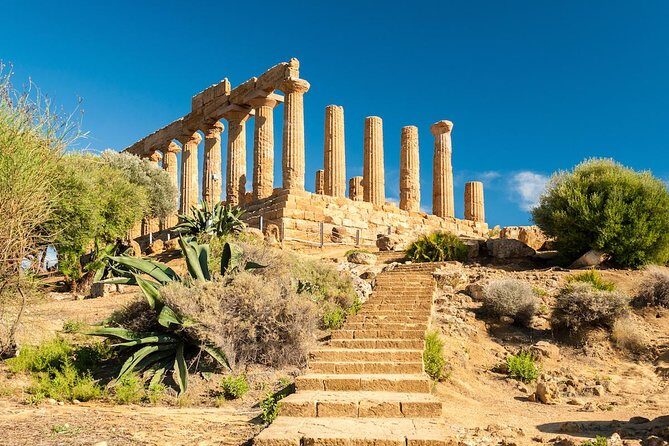 Agrigento Valley of the Temples Private Archeological Guided Tour - A Deep Dive into the Valley of the Temples Private Tour