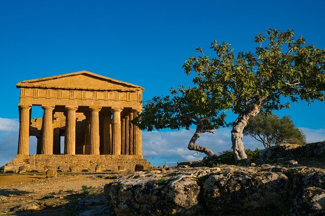 Agrigento Valley of the Temples Private Archeological Guided Tour - FAQ