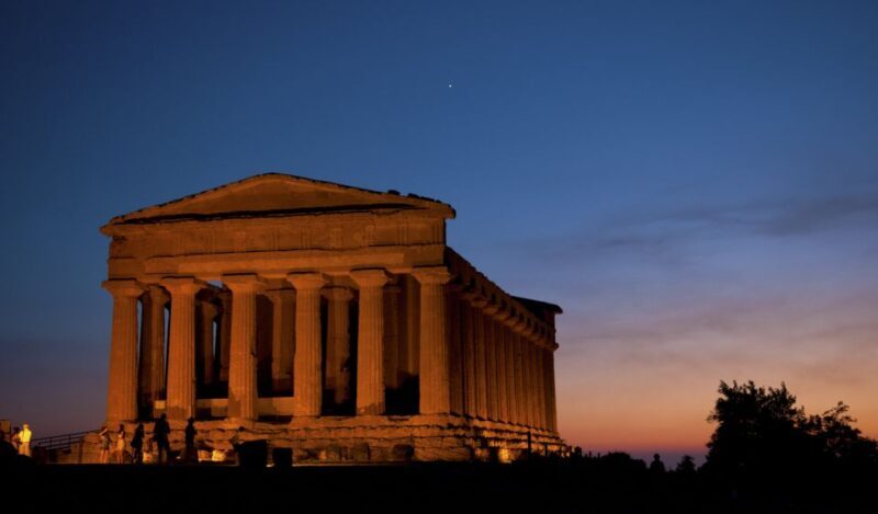 Agrigento: Valley of the Temples Skip-the-Line Sunset Tour - Who Will Love This Tour?