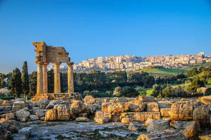 Agrigento: Valley of the Temples Ticket & App Audioguide - Who Would Enjoy This Experience?