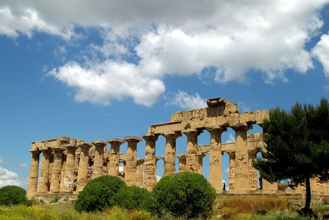 Agrigento: Valley of the Temples Tour  Small Group or Private - Who Should Consider This Tour?
