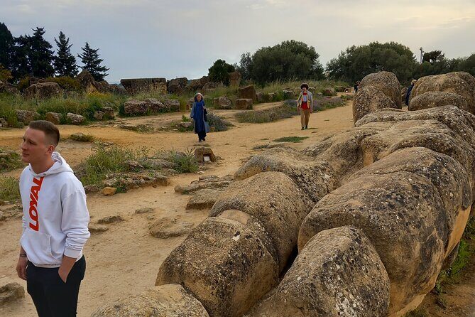 Agrigento: Valley of the Temples Tour  Small Group or Private - FAQs