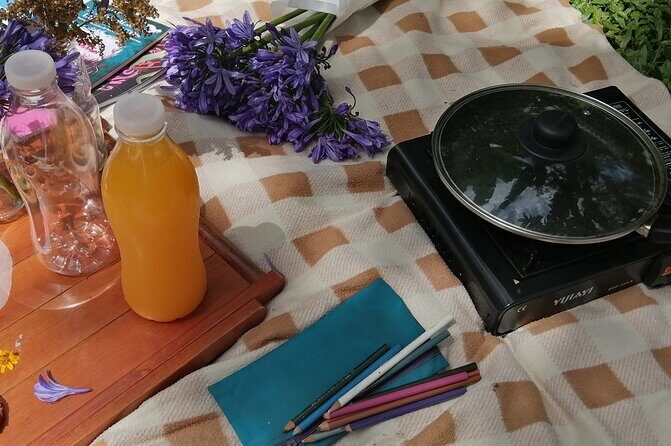 Agroecological farm tour at El Salado - A Fresh Take on Medellín: Agroecological Farm Tour at El Salado