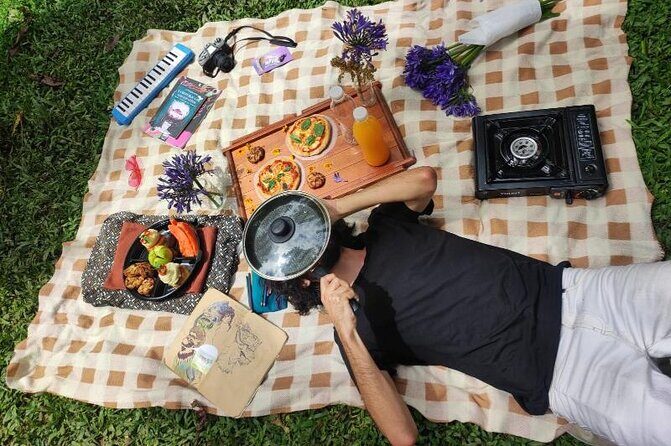 Agroecological farm tour at El Salado - Exploring Medellín’s Green Side: An In-Depth Look at the Farm Tour