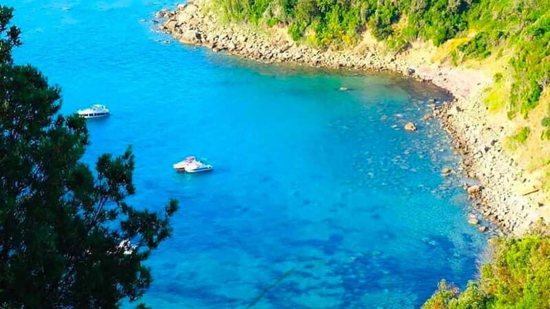 Agropoli Coast - Boat tour - FAQ