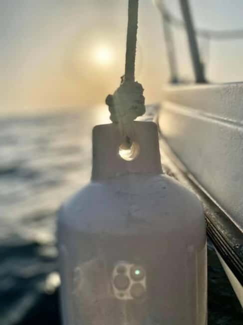 Agropoli: sunset boat tour with aperitif - A Close Look at the Agropoli Sunset Boat Tour