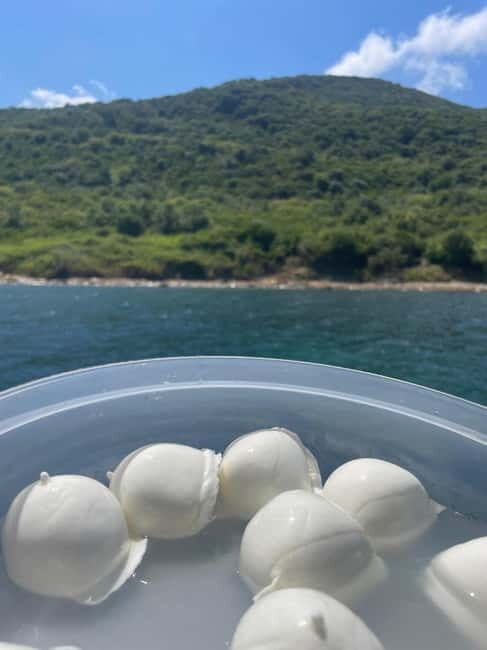 Agropoli: sunset boat tour with aperitif - Who Will Love This Tour?