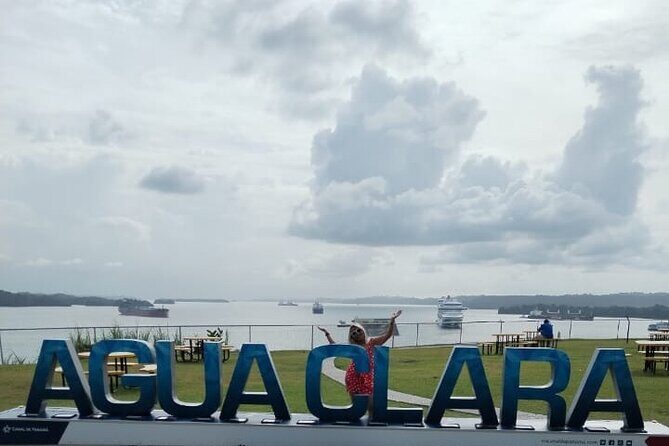 Agua Clara Locks Tour Fort San Lorenzo Third Bridge Panama - A Closer Look at What Makes This Tour Special