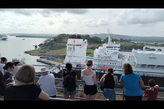 Agua Clara Locks Tour Fort San Lorenzo Third Bridge Panama - Final Thoughts