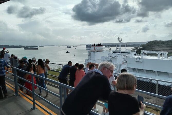 Agua Clara Locks Tour Fort San Lorenzo Third Bridge Panama - Frequently Asked Questions