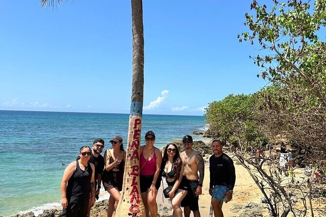 Aguadilla UTV Off-Road Tour to Faro Ruins! - Who Will Love This Tour?