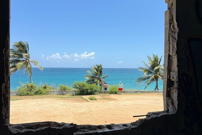 Aguadilla UTV Off-Road Tour to Faro Ruins! - FAQ