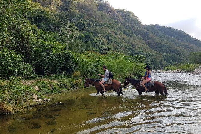 Aguas Termales a Caballo - A Deep Dive into the Experience