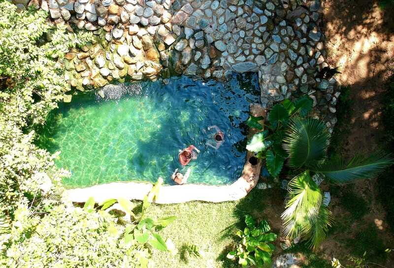 Aguas Termales A Caballo - Who Should Consider This Tour?