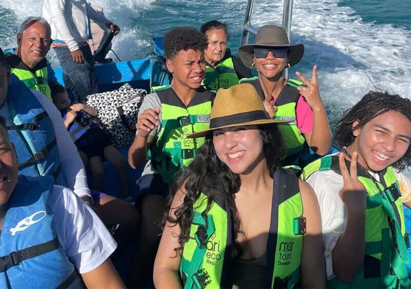 Águilas Bay, Barahona All Inclusive Experience - Key Points