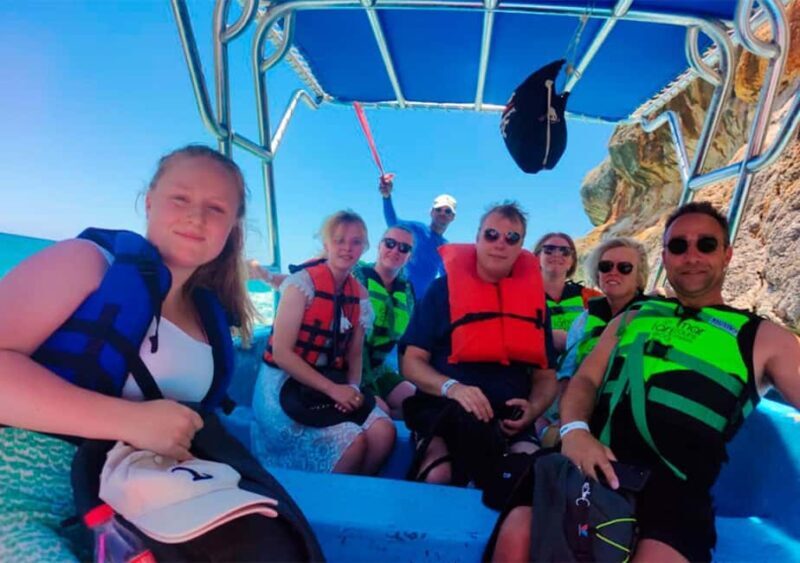 Águilas Bay, Barahona All Inclusive Experience - Exploring the Experience: A Day in the Life of the Águilas Bay Tour