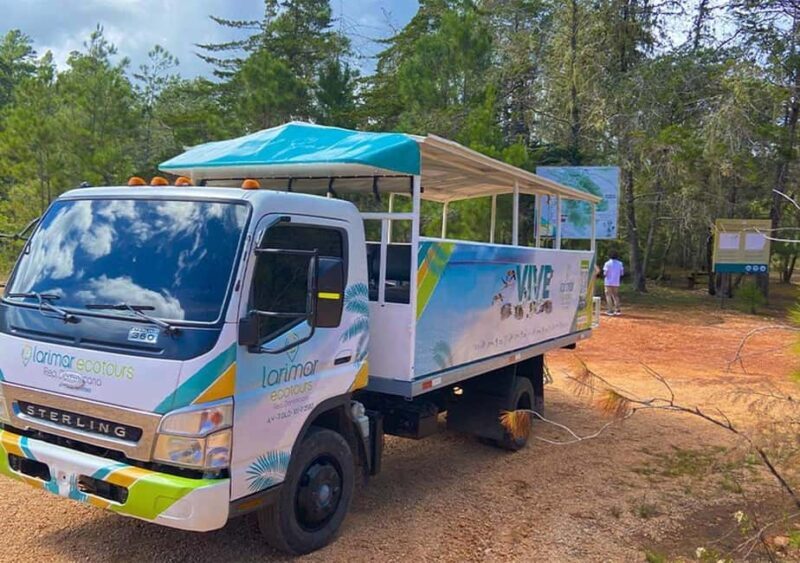 Águilas Bay, Barahona All Inclusive Experience - Frequently Asked Questions