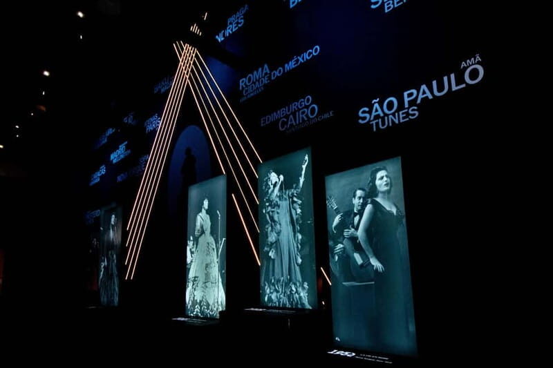 Ah Amália - Immersive Fado Experience Porto - Final Thoughts