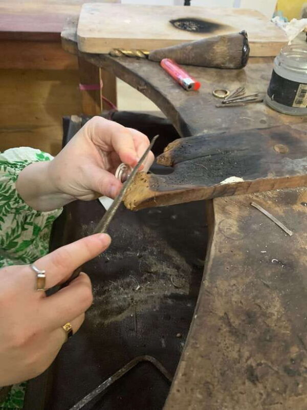 Ahangama: Traditional Jewellery Making Workshop - FAQs