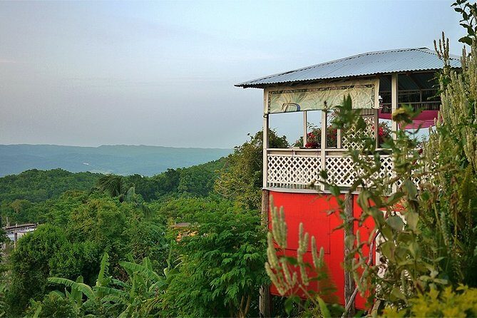 Ahhh Ras Natango Gallery and Garden Private Transfer - FAQ