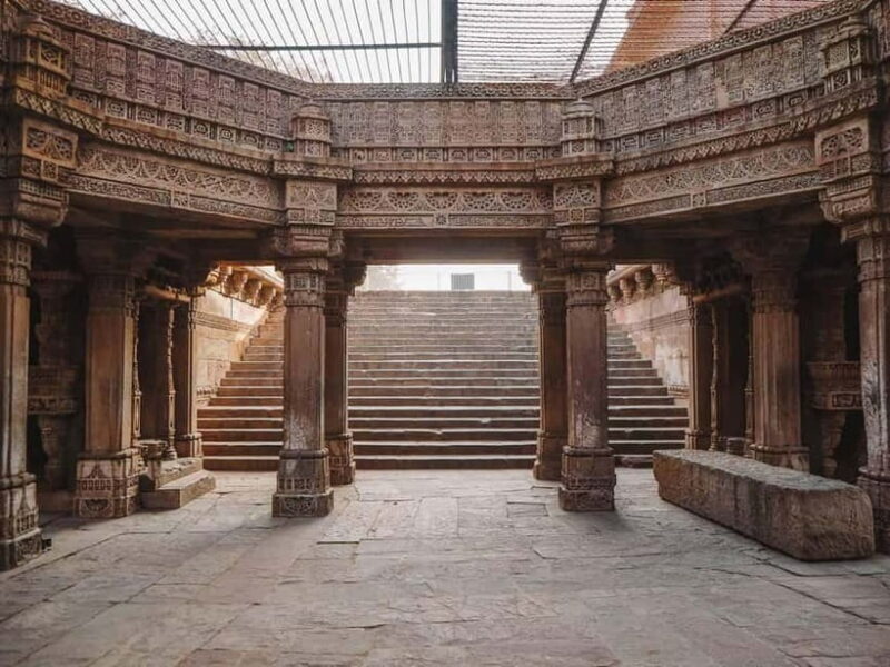 Ahmedabad: City Highlights Tour with Hotel Pickup - A Detailed Look at the Ahmedabad Highlights Tour