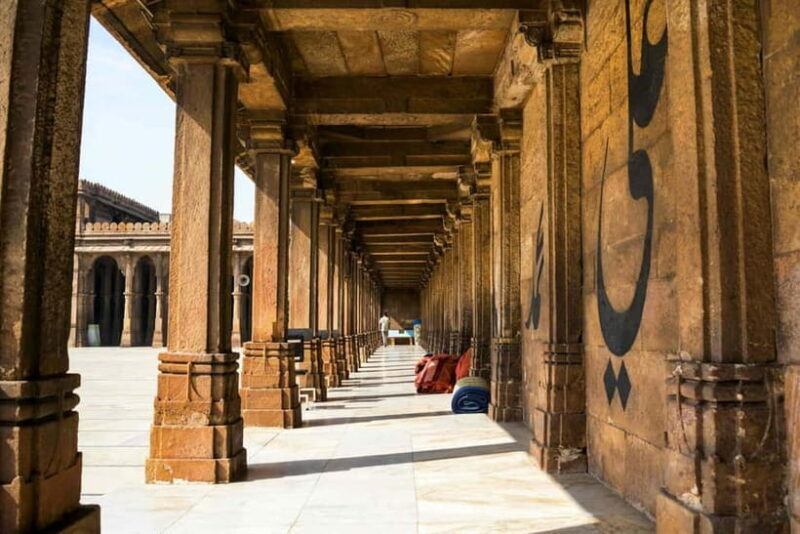 Ahmedabad Half Day Heritage Walking Tour - Exploring Ahmedabad: A Heritage Walk Through India’s First UNESCO City