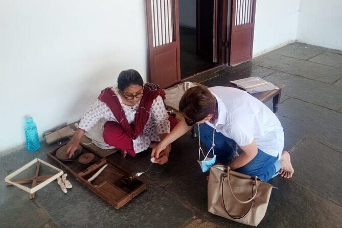 Ahmedabad Heritage Trail: A Journey Through Time - Final thoughts