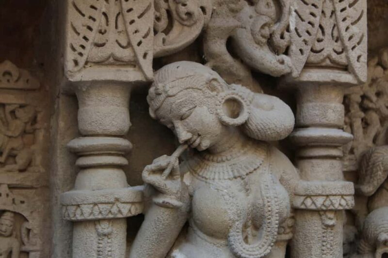 Ahmedabad: Patan & Modhera Guided Tour - FAQ