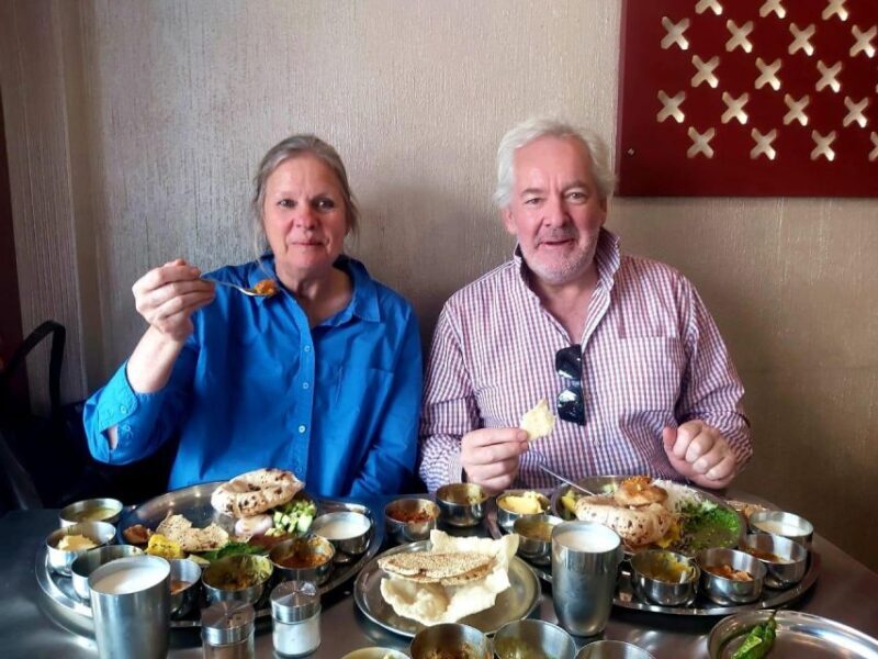 Ahmedabad: Private tour of city for culture - Ahmedabad: Private Tour of the City for Cultural Immersion