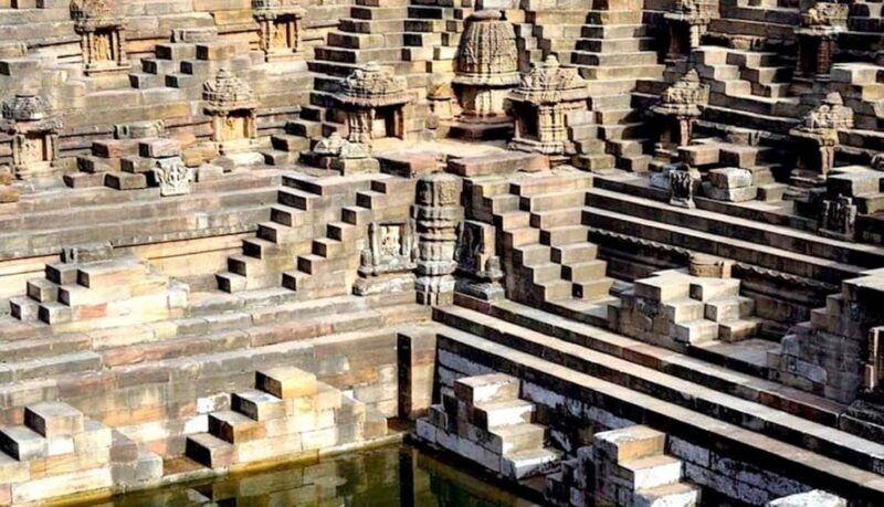 Ahmedabad: Sun Temple of Modhera & Queen's Stepwell Day Trip - Ahmedabad: Sun Temple of Modhera & Queens Stepwell Day Trip — A Journey Through Time and Craftsmanship